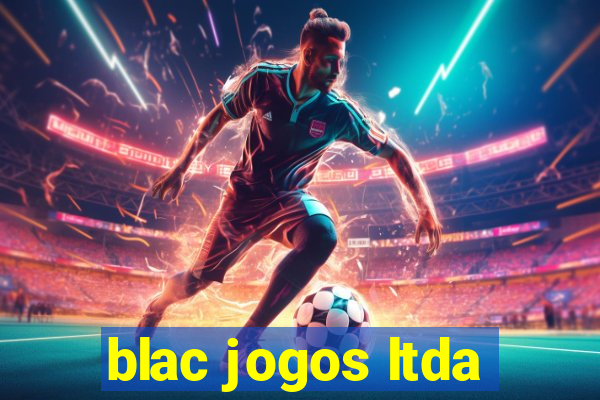 blac jogos ltda